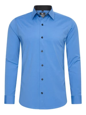 Foto van product Rusty Neal Overhemd blauw