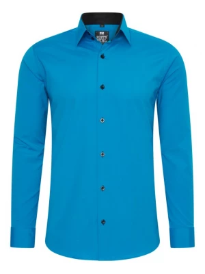 Foto van product Rusty Neal Overhemd blauw
