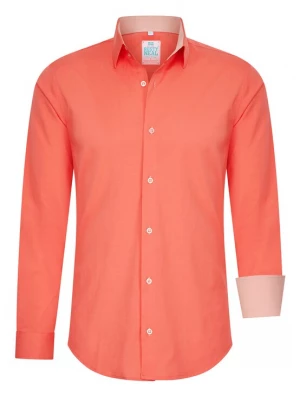 Foto van product Rusty Neal Overhemd oranje