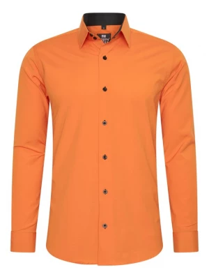 Foto van product Rusty Neal Overhemd oranje