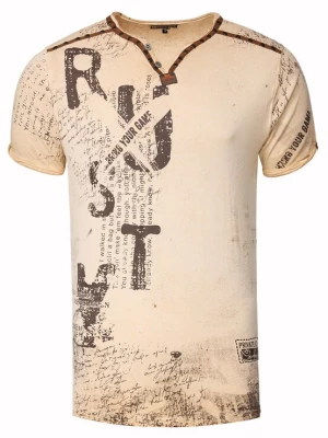 Foto van product Rusty Neal Shirt beige