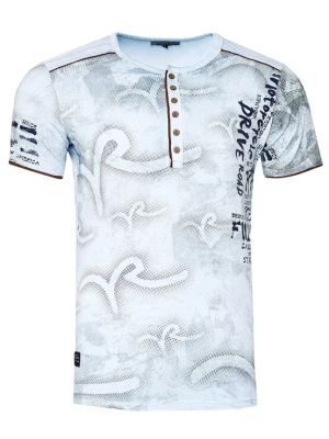 Foto van product Rusty Neal Shirt wit