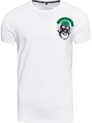 Foto van product Rusty Neal Shirt wit