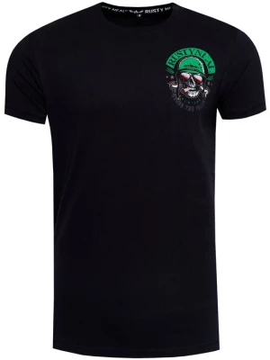 Foto van product Rusty Neal Shirt zwart