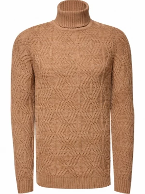 Foto van product Rusty Neal Trui camel