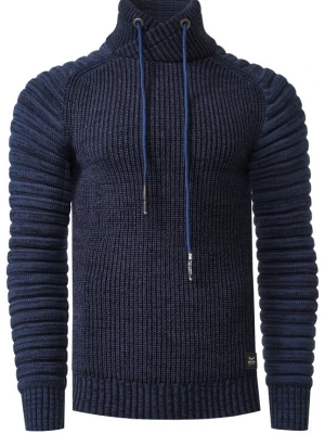 Foto van product Rusty Neal Trui indigo