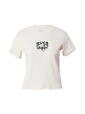 Foto van product RVCA Shirt blauw / lichtgroen / zwart / eierschaal