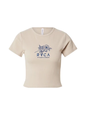 Foto van product RVCA Shirt 'GOOD DAY' donkerblauw / kaki