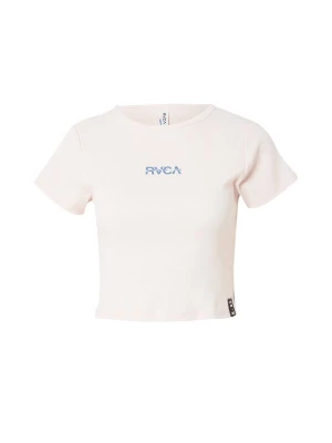 Foto van product RVCA Shirt 'PARADISE' blauw / rosé