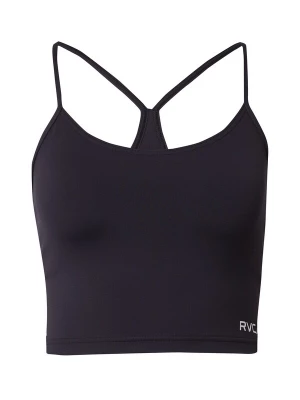 Foto van product RVCA Top 'ESSENTIAL' zwart / wit