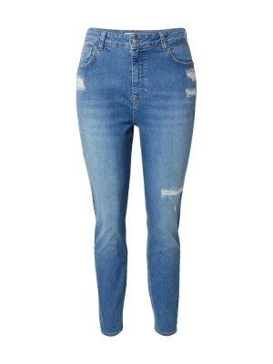 Foto van product RYC by Angelina Kirsch Jeans blauw