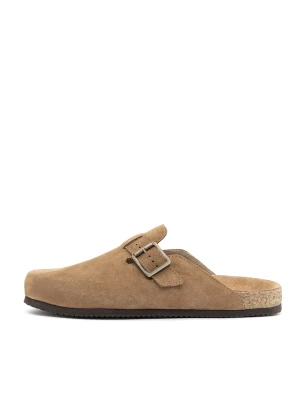 Foto van product RYŁKO Clogs beige