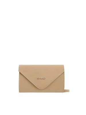 Foto van product RYŁKO Clutch donkerbeige