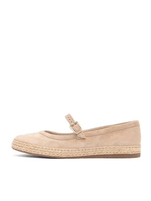 Foto van product RYŁKO Espadrilles beige