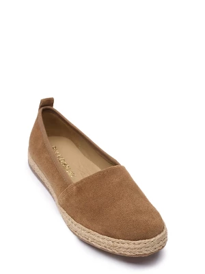 Foto van product RYŁKO Espadrilles karamel