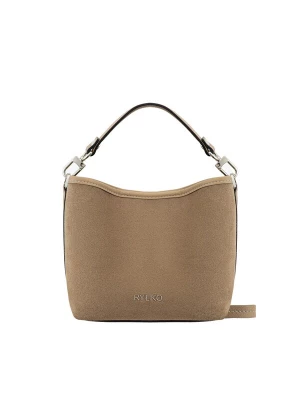 Foto van product RYŁKO Handtas beige