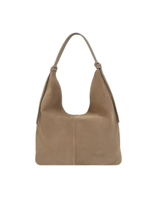 Foto van product RYŁKO Handtas camel