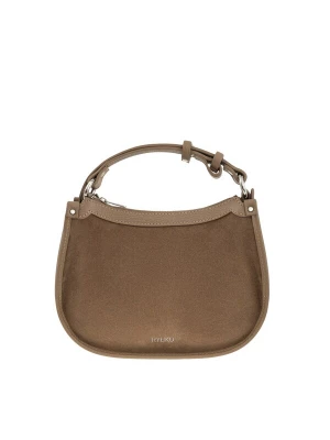 Foto van product RYŁKO Handtas camel