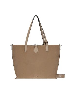 Foto van product RYŁKO Handtas camel