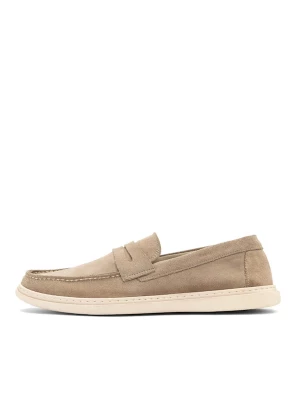 Foto van product RYŁKO Mocassins beige