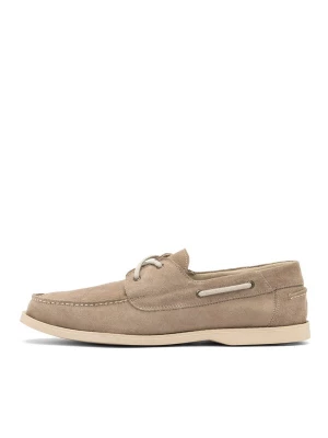 Foto van product RYŁKO Mocassins beige
