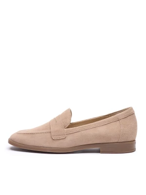 Foto van product RYŁKO Mocassins beige