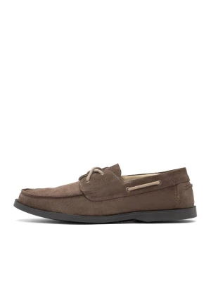 Foto van product RYŁKO Mocassins greige