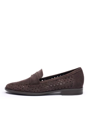 Foto van product RYŁKO Mocassins mokka