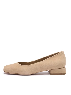 Foto van product RYŁKO Pumps beige