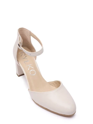 Foto van product RYŁKO Pumps beige