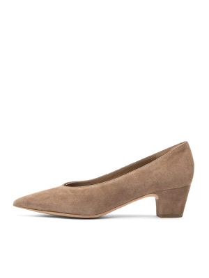 Foto van product RYŁKO Pumps beige