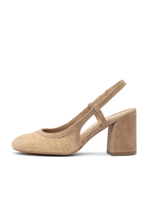 Foto van product RYŁKO Pumps beige