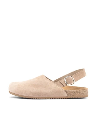 Foto van product RYŁKO Pumps beige