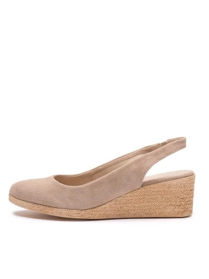 Foto van product RYŁKO Pumps beige