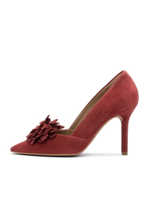 Foto van product RYŁKO Pumps bordeaux