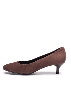 Foto van product RYŁKO Pumps bruin