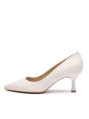 Foto van product RYŁKO Pumps crème