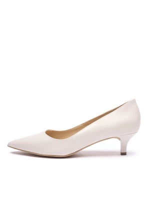 Foto van product RYŁKO Pumps ecru