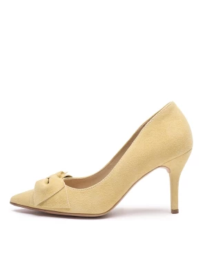 Foto van product RYŁKO Pumps geel