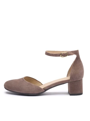 Foto van product RYŁKO Pumps grijs