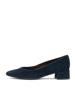 Foto van product RYŁKO Pumps navy