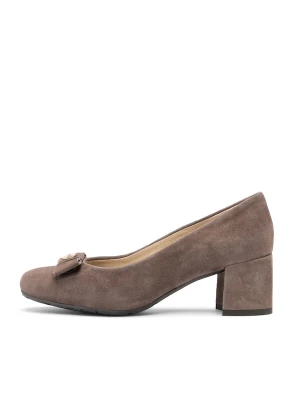 Foto van product RYŁKO Pumps taupe