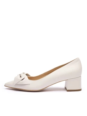 Foto van product RYŁKO Pumps taupe