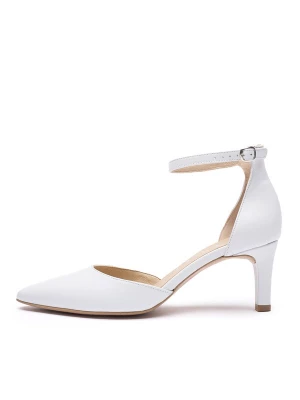 Foto van product RYŁKO Pumps wit
