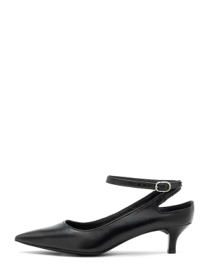 Foto van product RYŁKO Pumps zwart
