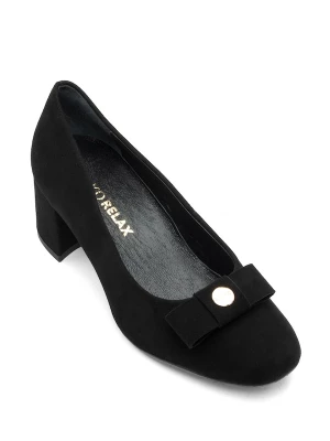 Foto van product RYŁKO Pumps zwart