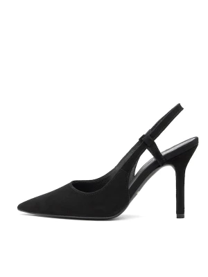 Foto van product RYŁKO Pumps zwart