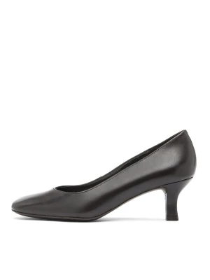 Foto van product RYŁKO Pumps zwart