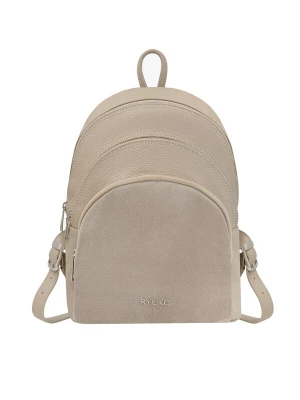 Foto van product RYŁKO Rugzak beige