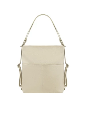 Foto van product RYŁKO Rugzak beige